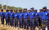 Blue Water guards in Adaklu: Governance or political optics?