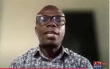 GNFS must redeem its image—Sulemana Braimah on journalist assault