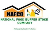 Buffer Stock announces farmgate prices for maize, rice, and gari
