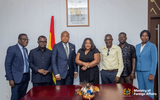 Foreign Minister Ablakwa dispatches mission to Latvia over alleged murder of Ghanaian student