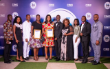 Adansi Travels crowned CIMG Hospitality Facility of the Year 2024