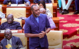 NAPO confirms NIB probe into his tenure as Education Minister