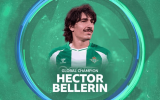 ‘With power comes responsibility’ – says footballer Hector Bellerin who cycles to work