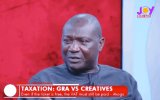 GRA grants five-year tax holiday to young creative entrepreneurs