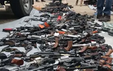 Gov’t considers extension of Gun Amnesty Programme following calls from stakeholders