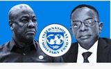 Ghana’s asset-declaration system “incomplete, ineffective” against corruption – IMF