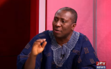 Ablekuma North: ‘I’m certain NDC hierarchy backed the excesses’ – Afenyo-Markin