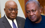 Mahama slams NPP gov’t for abandoning SADA