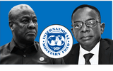 Ghana’s asset declaration framework “incomplete and ineffective” in fighting corruption—IMF.
