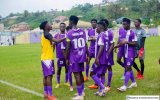 Rospak FC, Edubiase, Sharks and Dwarfs face tough tests in Zone Two