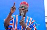 Bryan Acheampong urges supporters to avoid divisive commentary ahead of NPP flagbearership race