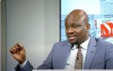 Focus on governance, not flagbearer for 2028 – Hamza Suhuyini tells NDC