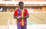 Hearts of Oak: Mohammed Hussein issues apology after attacking match official after Super Clash (…)