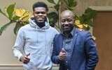 GFA reaffirms support for Thomas Partey despite rape charges allegation