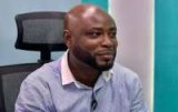 Akufo-Addo wasted millions on useless military procurements — Larry Dogbe