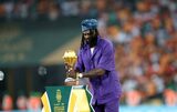 ''It's art and culture''- Togo legend Adebayor on why AFCON is unique