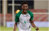 Samuel Sarfo scores on Malkiya Club debut to rescue point against Al Hidd