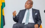 Ablakwa: We’re enhancing security protocols to ensure int’l criminal gangs don’t access Ghana’s passports
