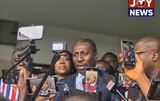 Kpandai ruling: NDC was aware of judgement ahead of time – Afenyo-Markin claims