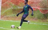 Kotoko goalkeeper Frederick Asare excited after winning ‘special’ FA Cup
