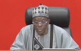 Parliament to draft bill to back lifestyle audit – Alban Bagbin