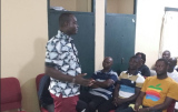 Participation in local governance: DCE lauds ISODEC Community empowerment Initiative