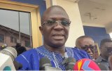 Presidential candidates must be resourceful – Bryan Acheampong