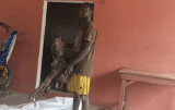 Police exhume multiple human remains in Central Tongu shrine