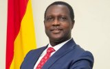 Adutwum declares intent to run for NPP 2028 flagbearership race