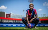 OFFICIAL: Youngster Abdul Aziz Issah departs Barcelona after loan deal ends