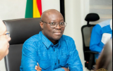A competitively selected CEO will be formally appointed for Development Bank Ghana by Monday – (…)