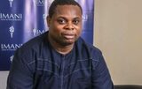 I’ve been living with Parkinson’s disease for eight years – Franklin Cudjoe