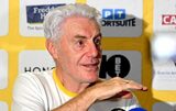 South Africa coach Hugo Broos happy with pre-AFCON friendly win over Ghana