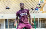 Kwadwo Obeng Junior devastated after Gold Stars end Heart of Lions’ unbeaten run