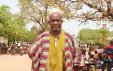 Former NDC MP dies after short illness