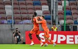Morgan Fassbender shines with assist in Termalica Niecieczaâ€™s defeat to Piast Gliwice