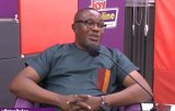 Ghana only country in Africa with unique interoperable payment system – Ofosu Ampofo