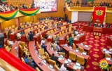 Minority demand urgent lift of Mahama’s ban on State land transactions