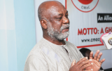 We don’t get angry enough in Ghana – Prof Karikari calls for moral rebellion