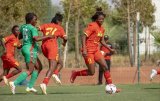 ‘We could have scored seven’ – Black Queens coach happy with friendly win over Malawi
