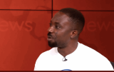 Don’t legislate against free speech you once enjoyed – Miracles Aboagye to Mahama