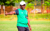 Samartex will not lose at home to Kotoko – Christopher Ennin