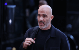 Life harder for my dad than footballers – Maresca