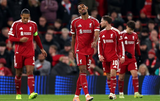 UCL: Liverpool humbled at home by PSV in horror show
