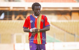Hearts of Oak, Hussein Mohammed charged by GFA over violence after defeat to Asante Kotoko