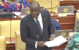 Minority Caucus demands urgent action as Ghanaians trapped in Israel and Iran conflict zones