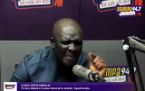 NPP race: It is written, Bawumia is the chosen one – Kamal-Deen