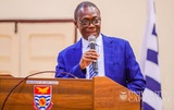 UCC council ends Prof. Boampong’s tenure, revises contract to expire on his 60th birthday