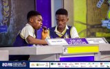 NSMQ 2025: Our Lady of Grace SHS secures 71 points to cruise into 1/8th stage