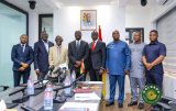 Finance Minister inaugurates Ghana Gold Board Tribunal